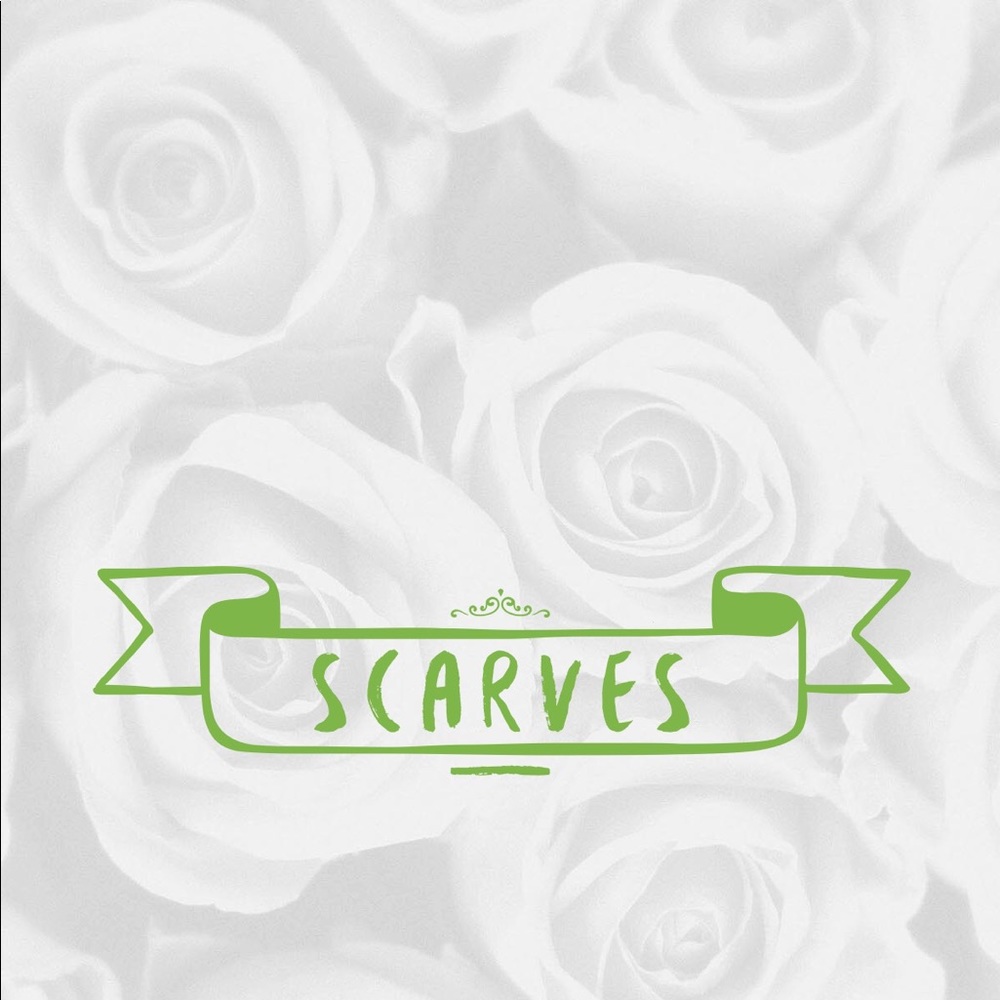 EARLY SEASON SALE ON CASHMERE SCARVES!